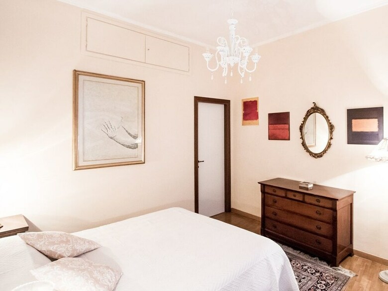 Hotel Trevi Fountain Home