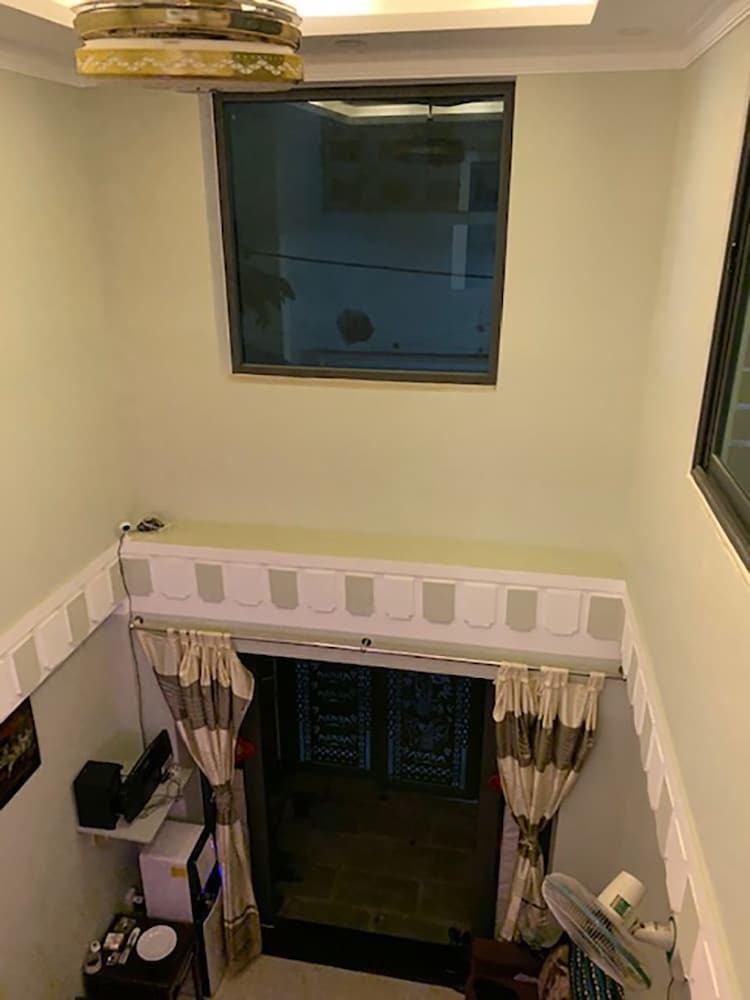 Hotel Liu Jia Guest House
