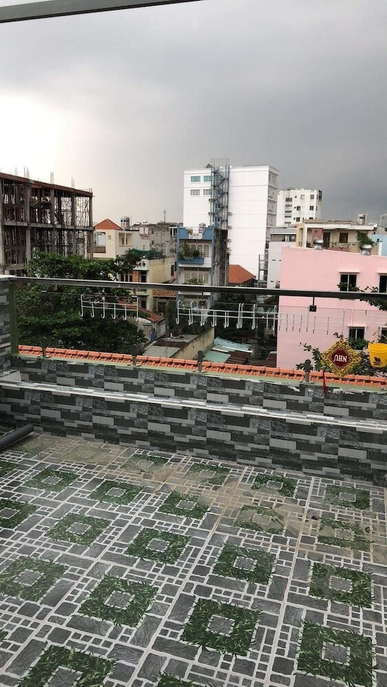 Hotel Liu Jia Guest House