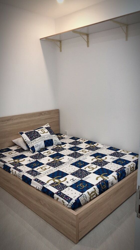 Hotel Liu Jia Guest House