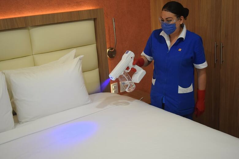 Hotel Suites Boutique Dawat