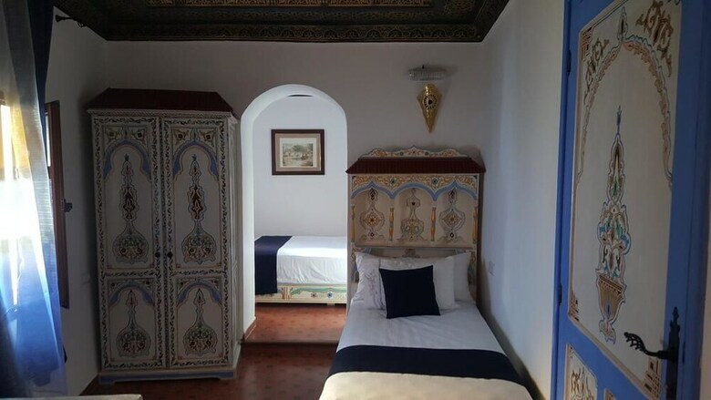 Hotel Casa El Haouta
