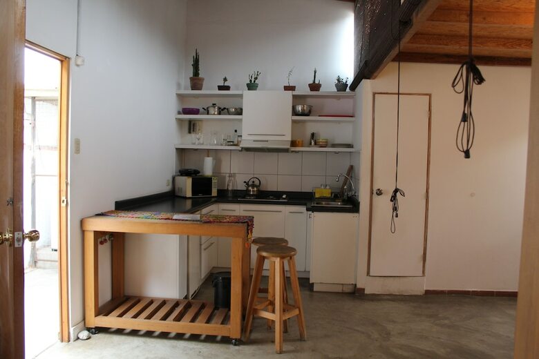 Apartamentos La Condesa de Barranco