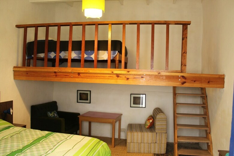 Apartamentos La Condesa de Barranco