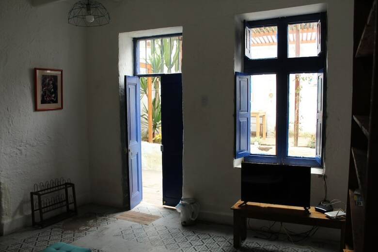 Apartamentos La Condesa de Barranco