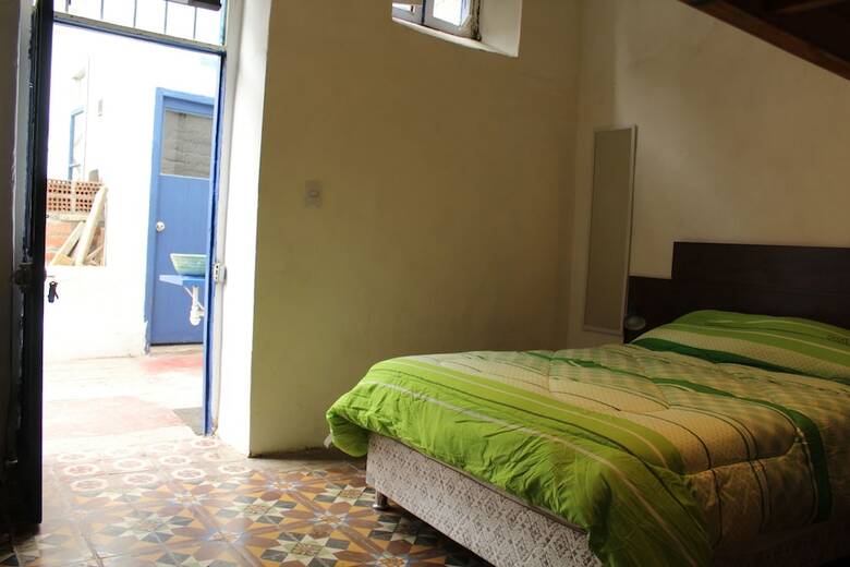 Apartamentos La Condesa de Barranco