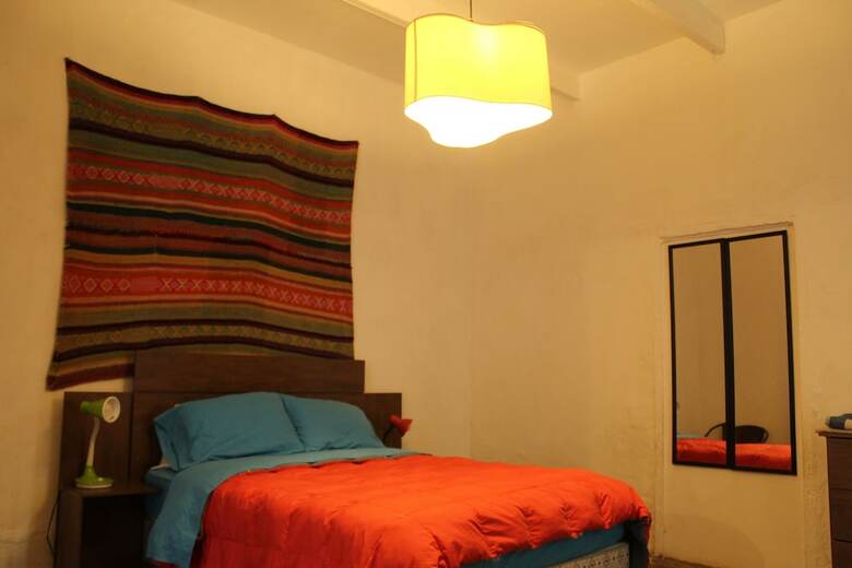 Apartamentos La Condesa de Barranco