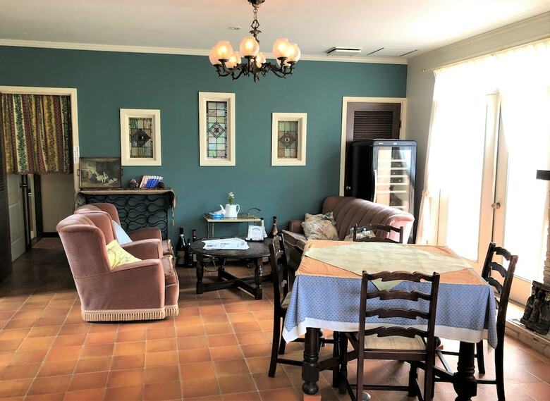 Hotel Forest Villa Olive