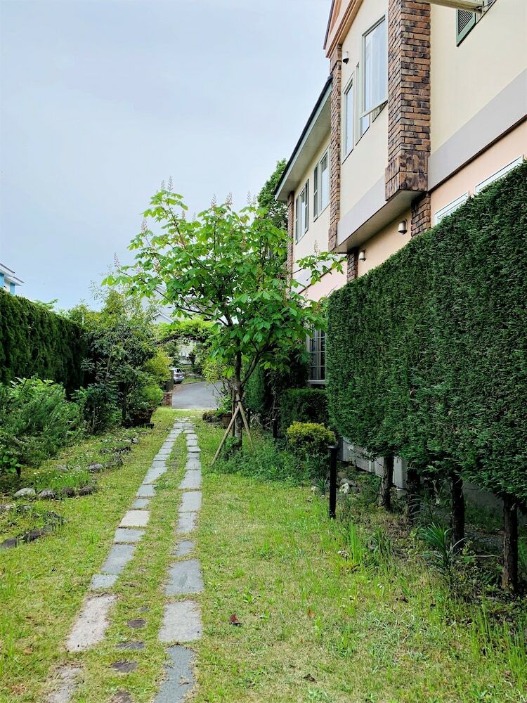 Hotel Forest Villa Olive