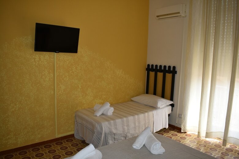 Posada Hotel White Beach Ancora