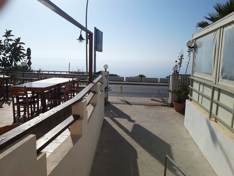 Posada Hotel White Beach Ancora