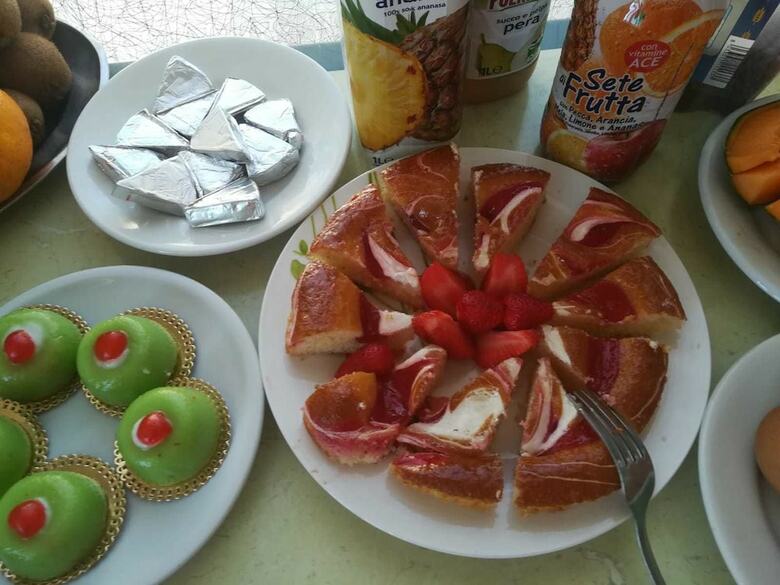 Posada Hotel White Beach Ancora