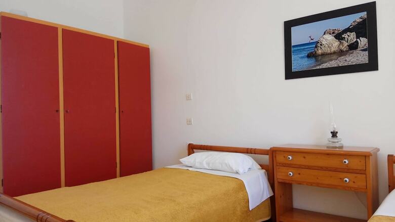 Hotel Arhontiko Sitia