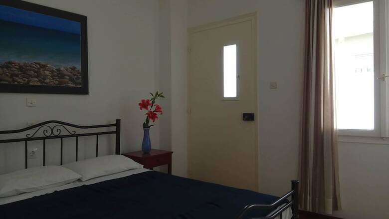Hotel Arhontiko Sitia