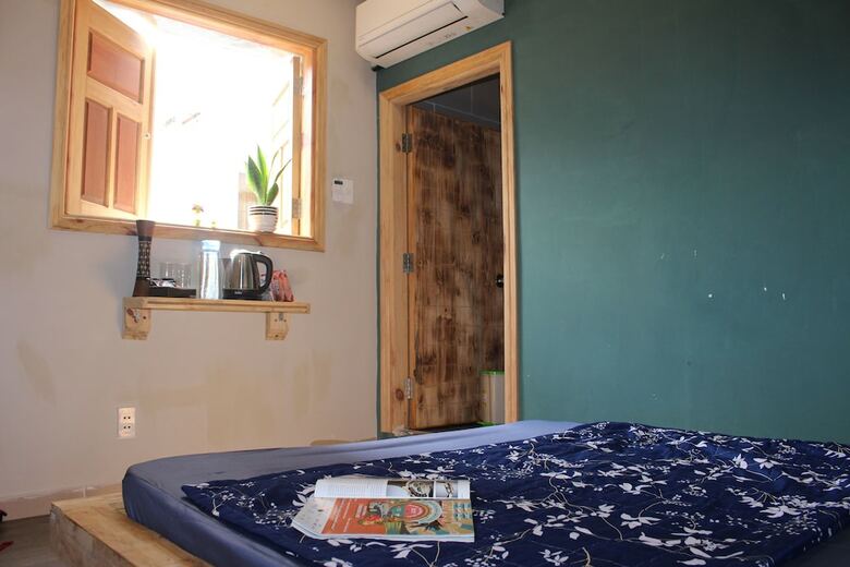 Hostal Eopi Airport Homestay