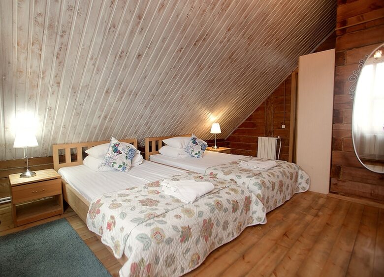 Crona Medical & Spa Hotel