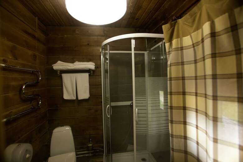 Crona Medical & Spa Hotel