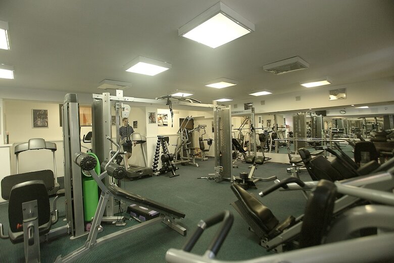 Crona Medical & Spa Hotel