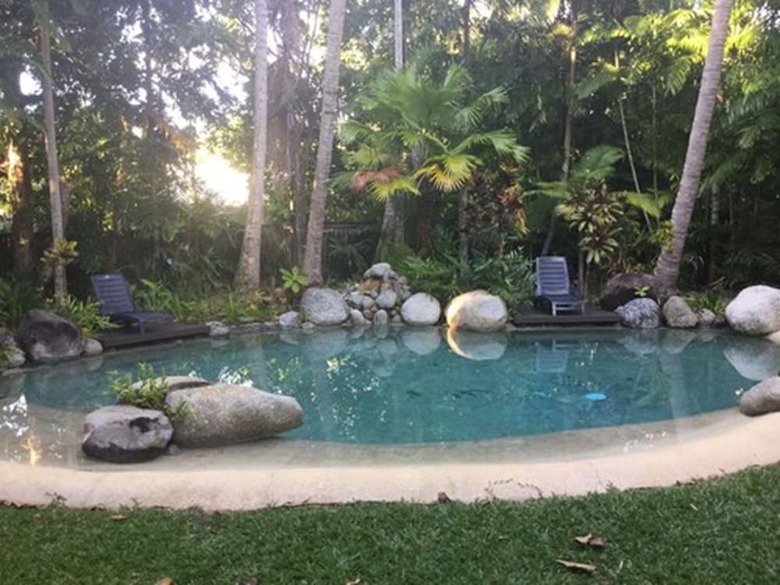The Beach House Port Douglas