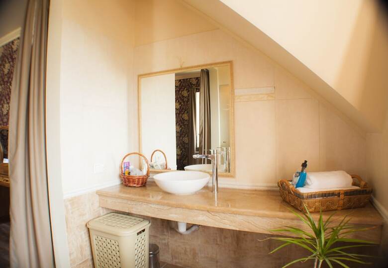 Hotel Chateau Gabriel