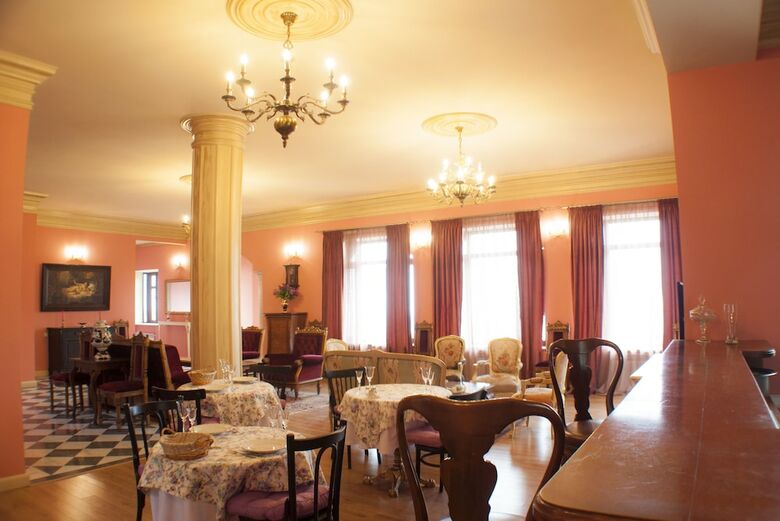 Hotel Chateau Gabriel