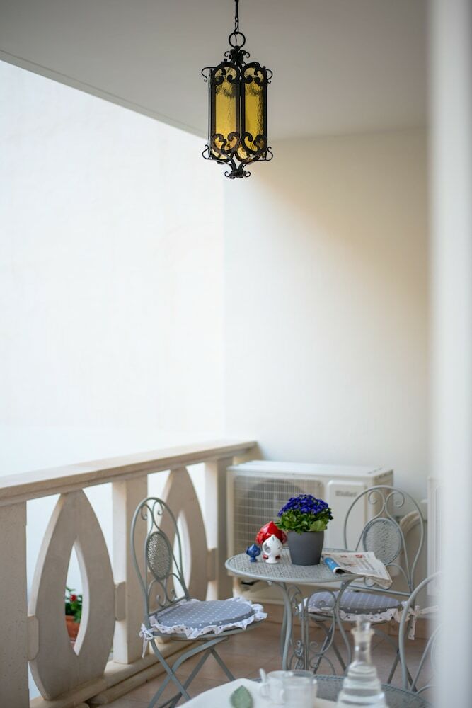 Bed & Breakfast Tra Cielo E Terra