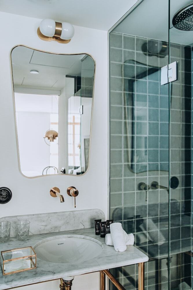 Hotel Ocho Suites & Kitchen