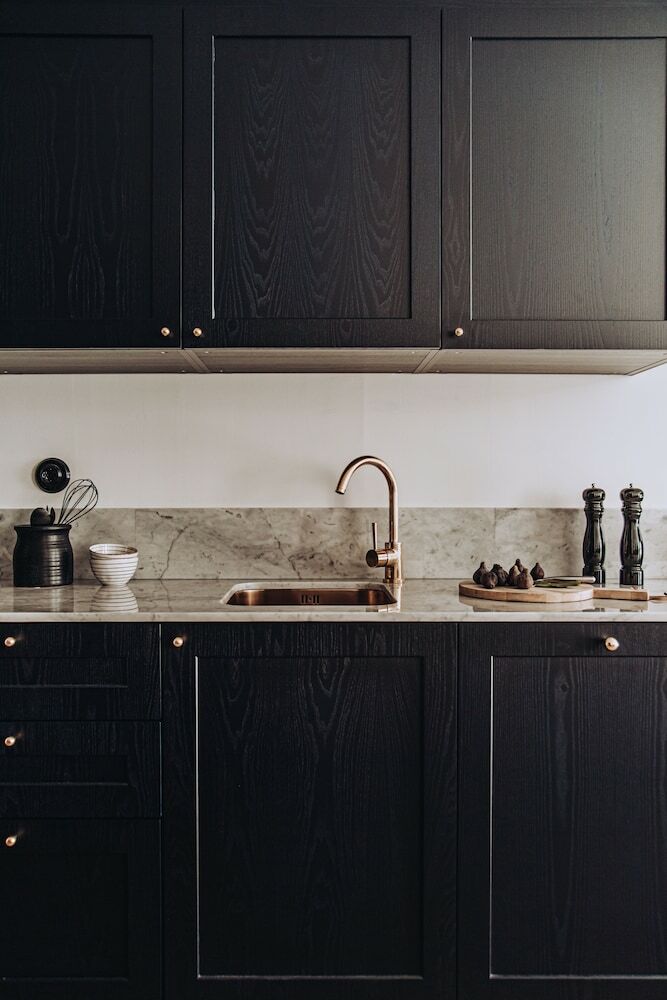 Hotel Ocho Suites & Kitchen