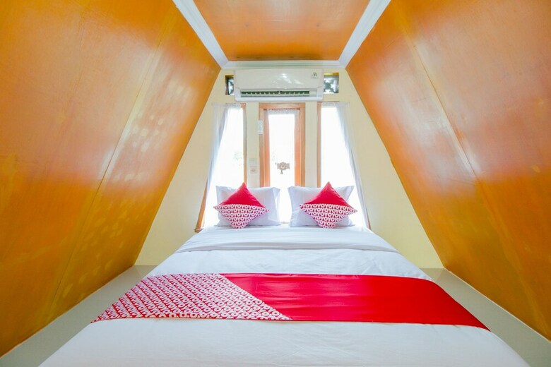 Oyo 921 Hotel Ratu Pantai