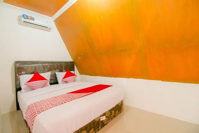 Oyo 921 Hotel Ratu Pantai