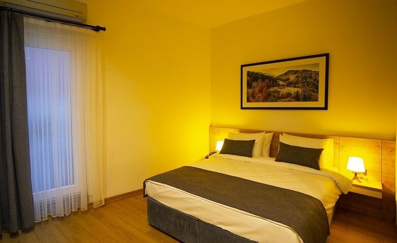 Hotel Uzer Otel