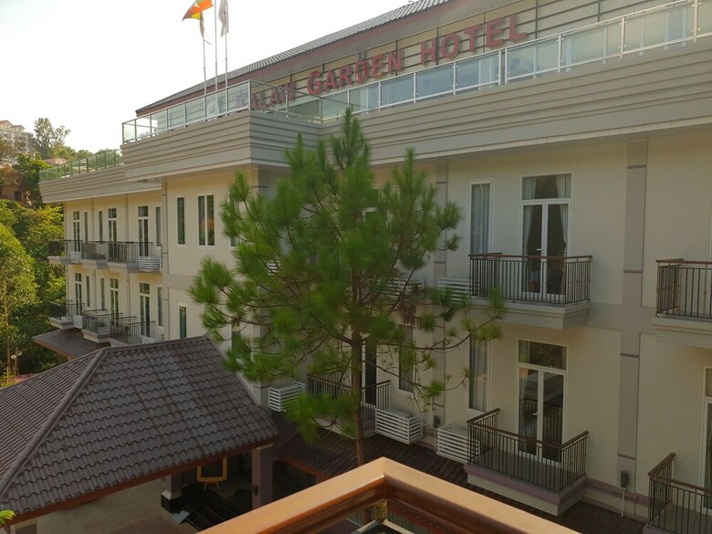 Kalaw Garden Hotel