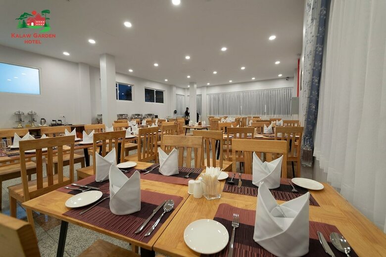 Kalaw Garden Hotel