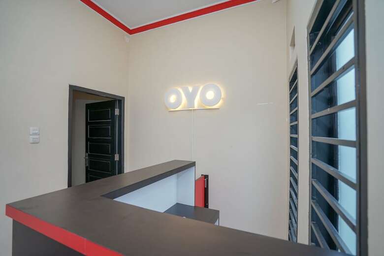 Hotel Oyo 959 Graha Ham Family
