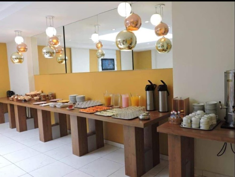 Hotel Belas Artes