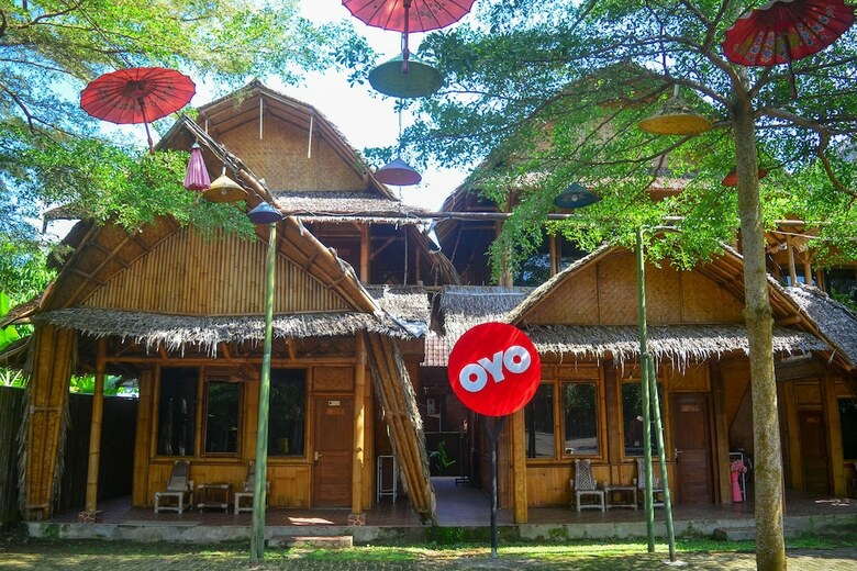 Hotel Oyo 961 Shane Josa Resort