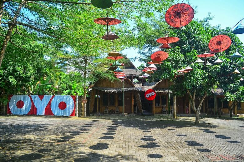Hotel Oyo 961 Shane Josa Resort