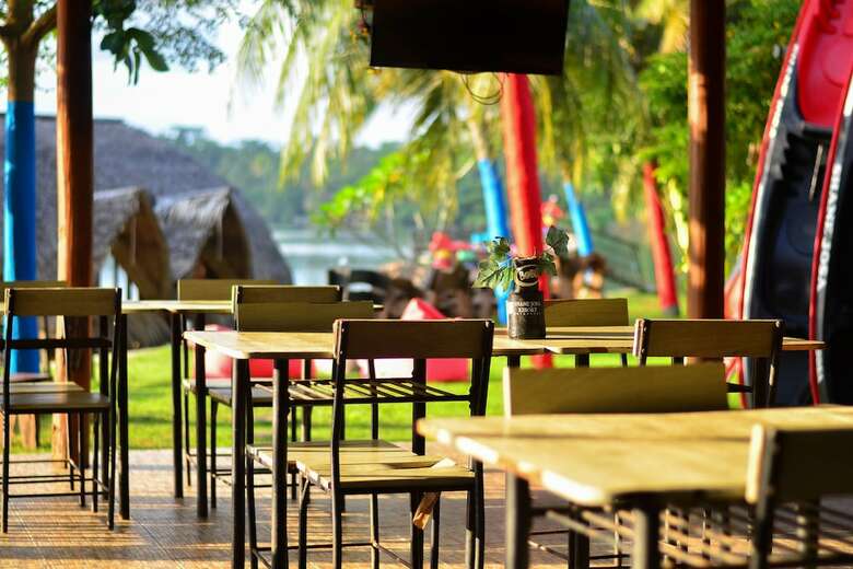 Hotel Oyo 961 Shane Josa Resort