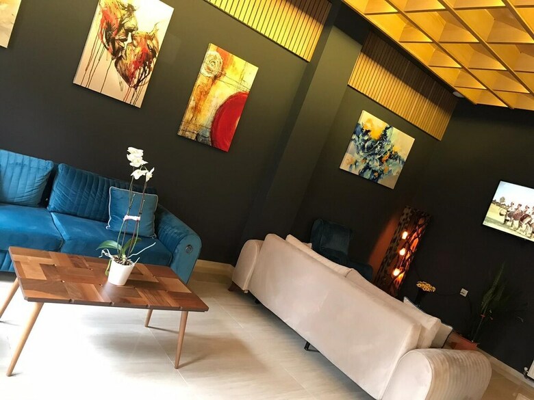 Grand Krone Hotel