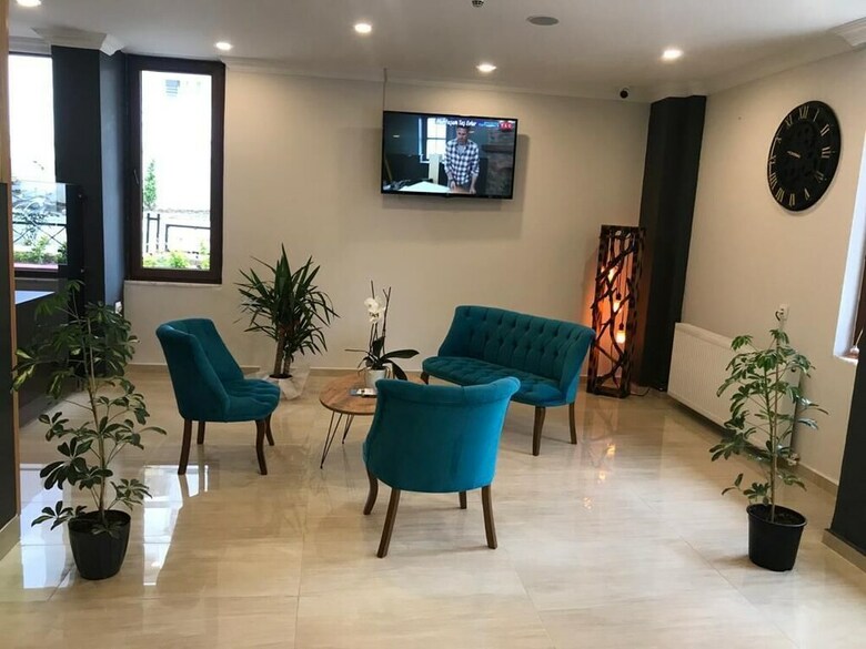 Grand Krone Hotel