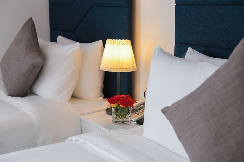 Bonsella Cozy Hotel