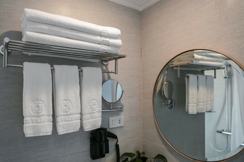 Bonsella Cozy Hotel