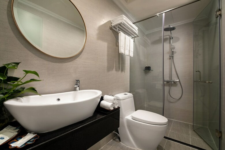 Bonsella Cozy Hotel