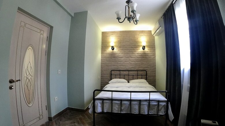 Hostal Retro Hostel