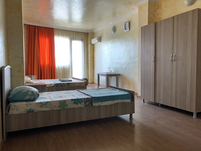 M-palace Hotel