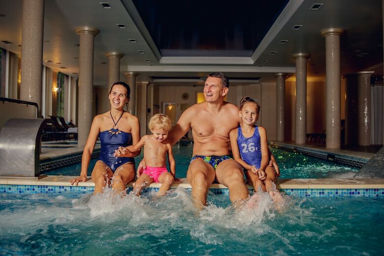 Hotel Solva Resort & Spa