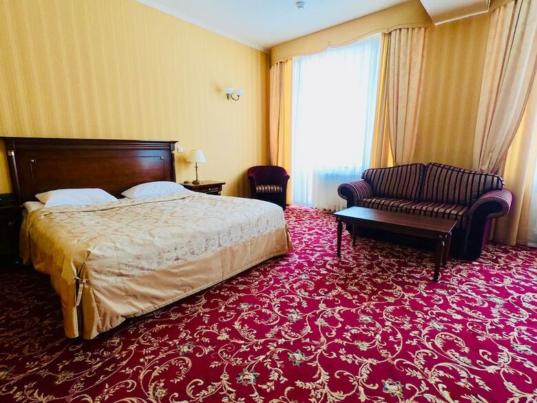 Hotel Solva Resort & Spa