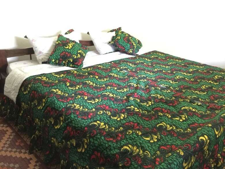 Posada Bwindi View Lodge & Camp Site