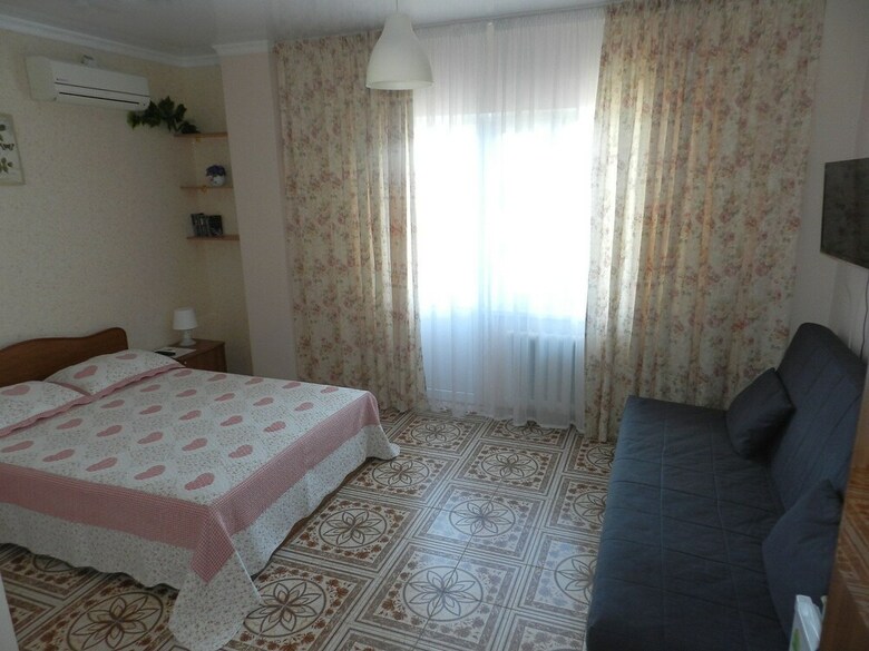 Hotel Maro Guest House