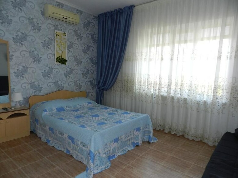 Hotel Maro Guest House